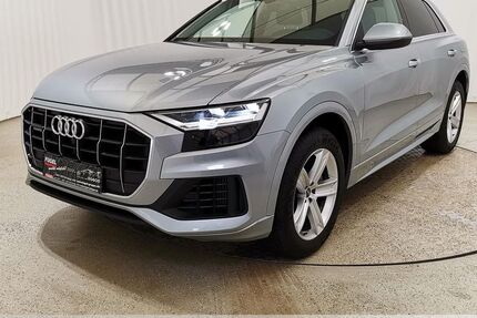 Audi Q8 74.860 km 42.949 &euro; Chemnitz - Mittelbach 09224