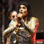 Michael Jackson Forever - The Tribute Show