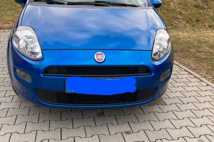 Fiat Punto 171.000 km 2.500 &euro; Marienberg 09496