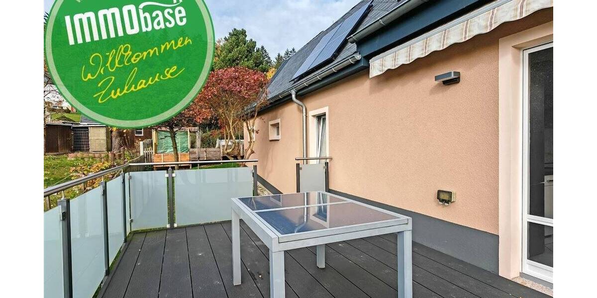 Ein charmantes Zuhause mit Herz in wunderschöner Lage! 4 zimmer