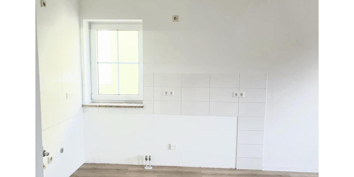 Sanierte, moderne 2-Raum-Wohnung in Augustusburg 2 zimmer