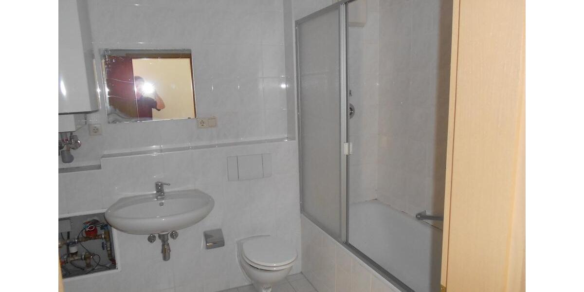 Etagenwohnung Brand-Erbisdorf Erbisdorf - 3 Zimmer, 80 m&sup2;, 440&euro; | Angebot:25987671