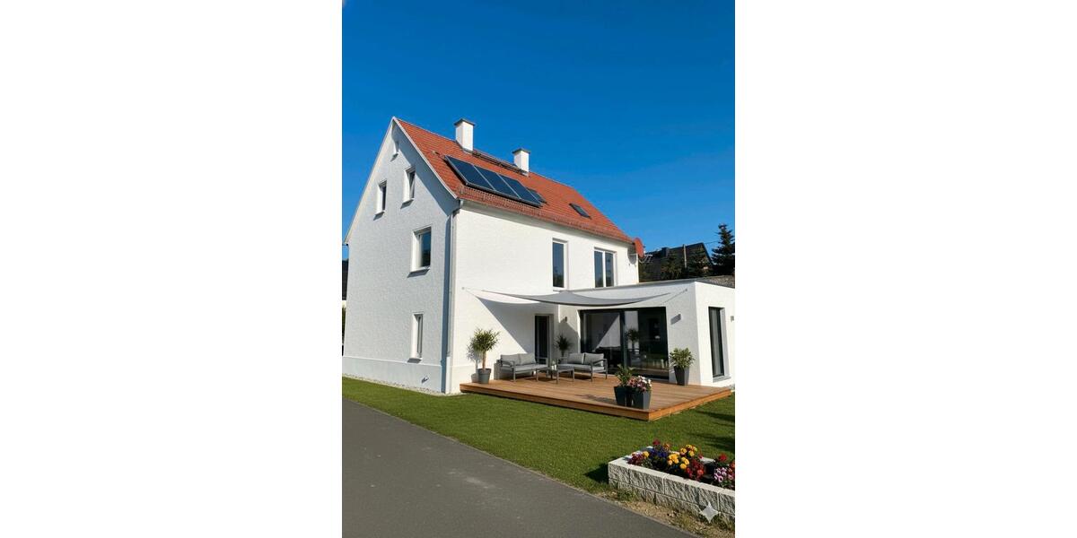 Einfamilienhaus Limbach-Oberfrohna Oberfrohna - 5 Zimmer, 150 m&sup2;, 128.500&euro; | Angebot:24842852