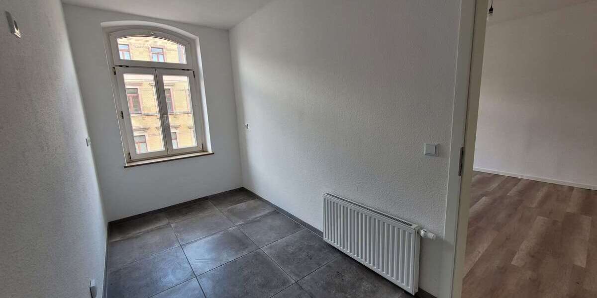 Wohnung zum Mieten in Chemnitz 375 € 65 m² 3 zimmer