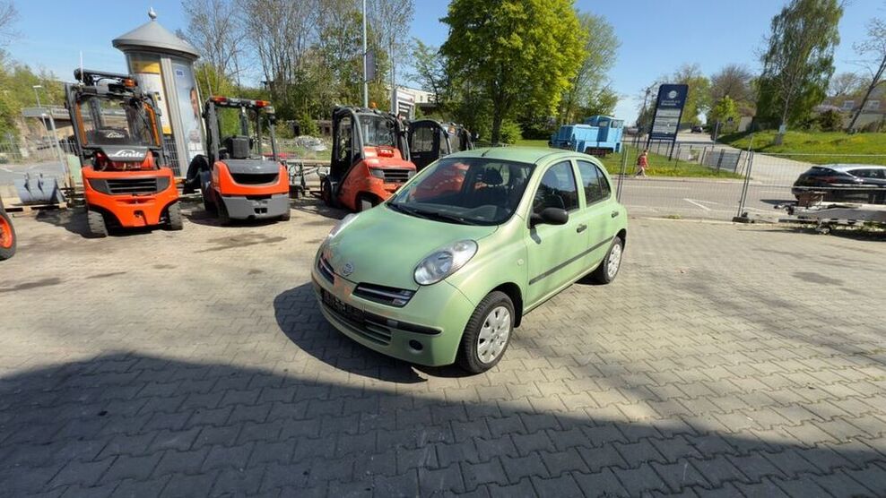 Micra