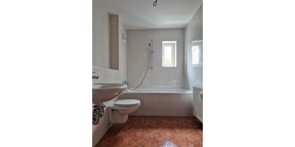 Etagenwohnung Chemnitz Klaffenbach - 2 Zimmer, 50 m&sup2;, 320&euro; | Angebot:24610458
