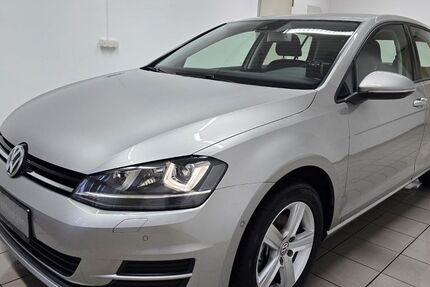 VW Golf 66.300 km 14.990 &euro; Chemnitz 09114