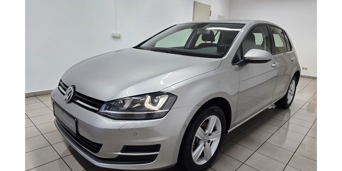 VW Golf 66.300 km 14.990 &euro; Chemnitz 09114