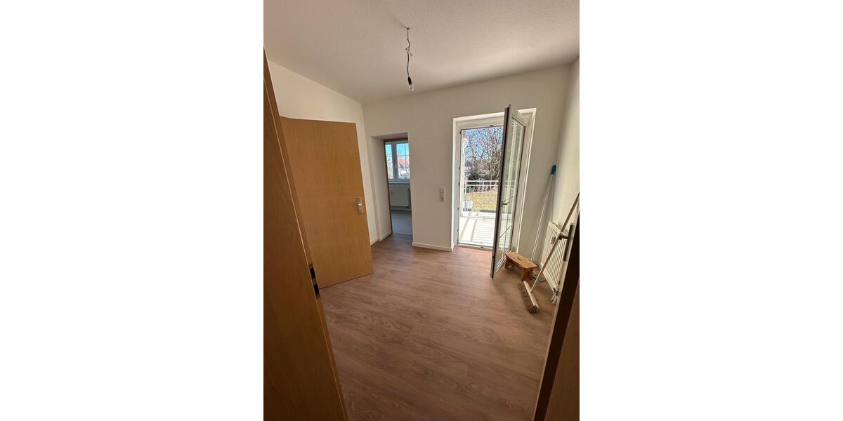 Hochparterre Pockau-Lengefeld Lengefeld - 2 Zimmer, 59 m&sup2;, 354&euro; | Angebot:24353950