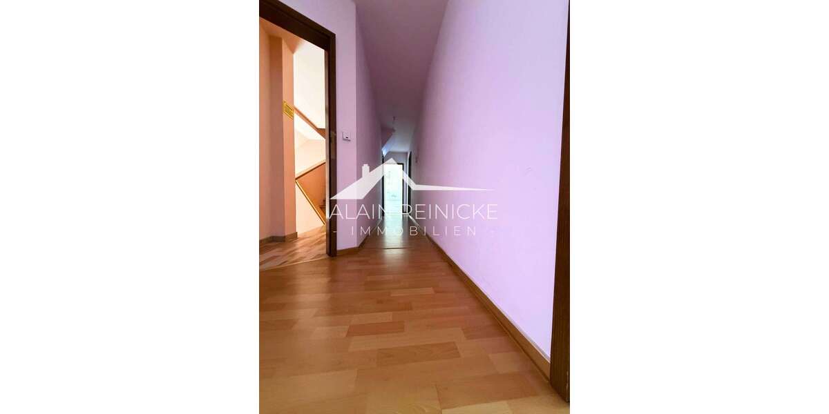 Wohnen unterm Dach - Dachgeschoßwohnung Chemnitz Altendorf | Angebot:25789732