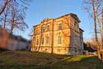Historische Villa in Chemnitz- Hilbersdorf - Villa Chemnitz Ebersdorf | Angebot:24254091