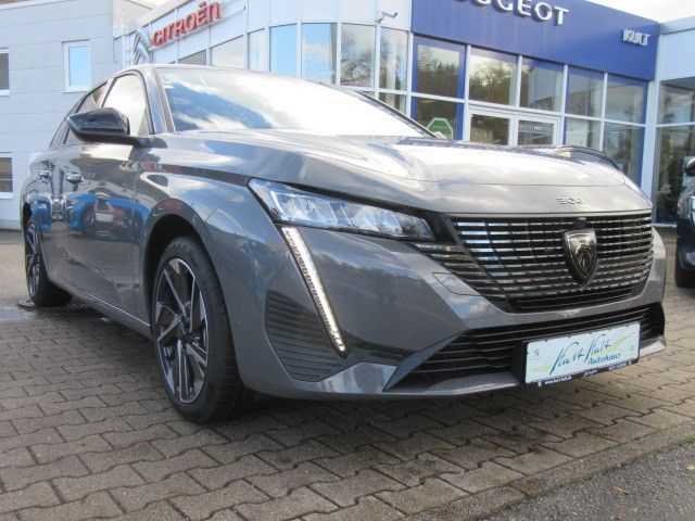 Peugeot 308 17.910 km 29.990 € Chemnitz 09125