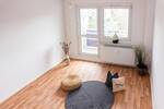 Etagenwohnung Chemnitz Zentrum - 2 Zimmer, 41 m&sup2;, 248&euro; | Angebot:26361233