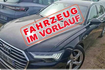 Audi A6 52.600 km 28.999 &euro; Chemnitz - Mittelbach 09224