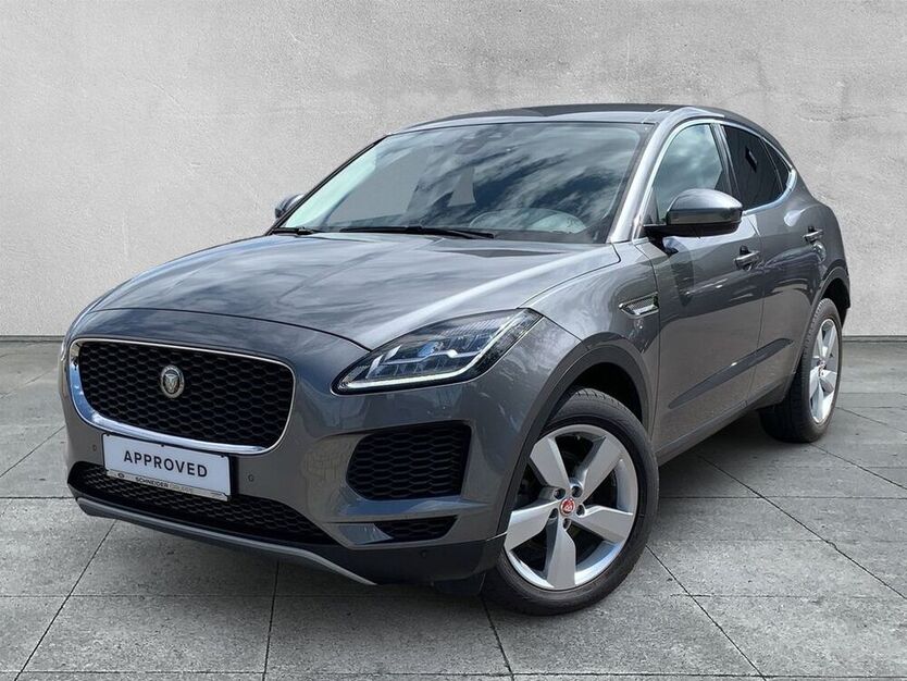 E-Pace