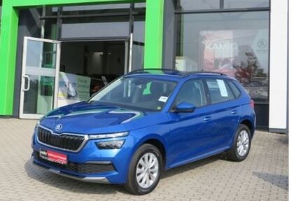 Skoda Kamiq 51.698 km 17.590 € Zwickau 08056