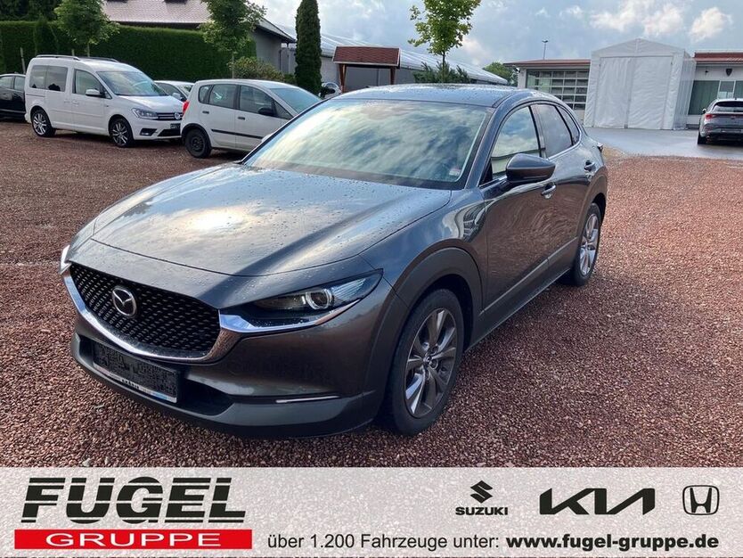 CX-30
