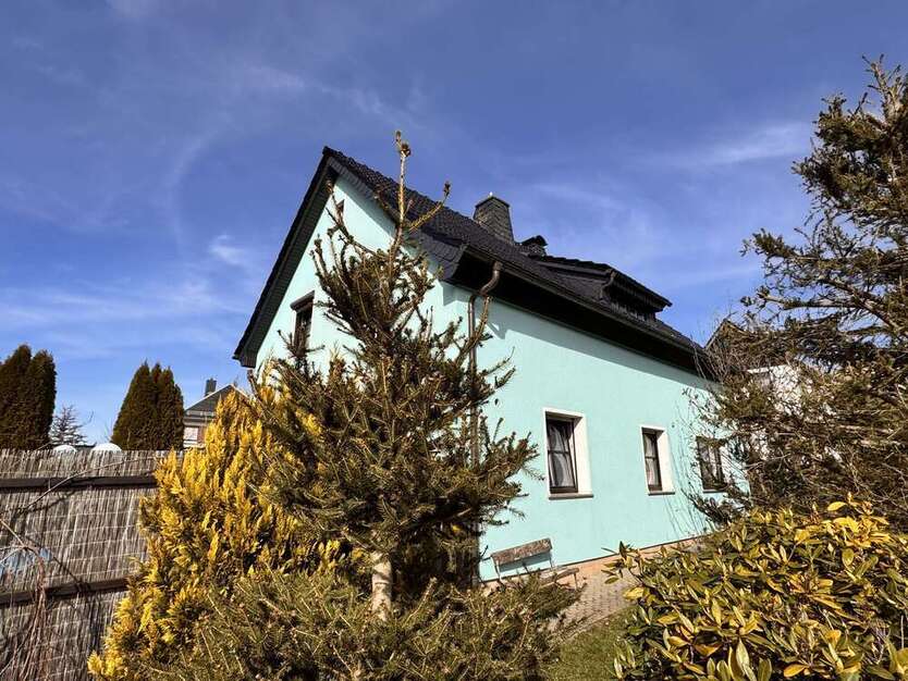 Haus zum Kaufen in Chemnitz 449.000 € 120 m²