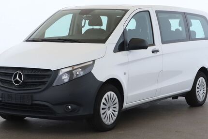 Mercedes-Benz Vito 57.991 km 30.780 &euro; Annaberg-Buchholz 09456