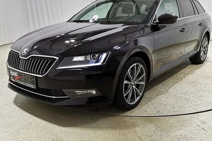 Skoda Superb 77.690 km 19.995 &euro; Chemnitz - Mittelbach 09224