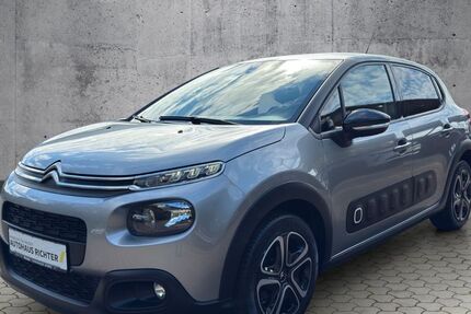 Citroen C3 29.071 km 10.990 &euro; Frankenberg 09669