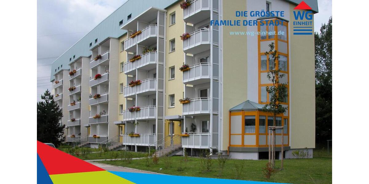 Perfekt für Familien: 70 m² + idyllische Wohnlage + Kinderrabatt! 3 zimmer