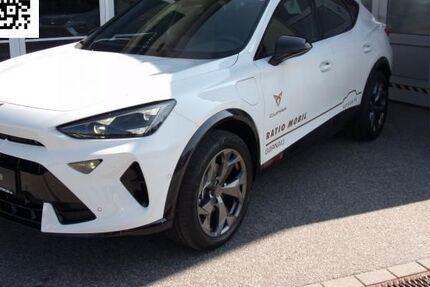 Cupra Formentor 7.000 km 41.970 € Gornau 09405