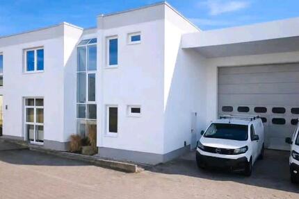 Gewerbeobjekt Chemnitz Euba - 650.000&euro; | Angebot:25175161