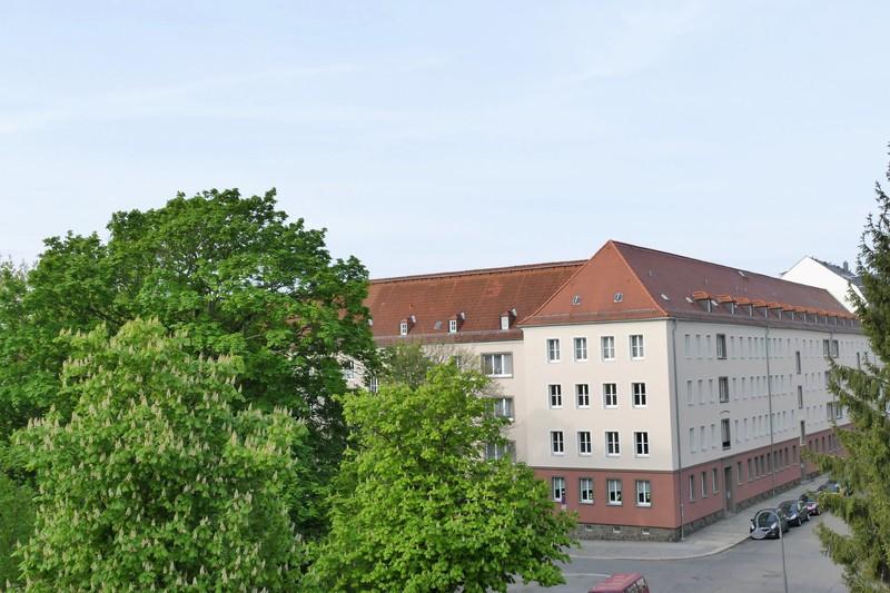 Weihnachtsaktion! WG-Wohnung mit ZWEI Zimmern großer Küche 2 zimmer