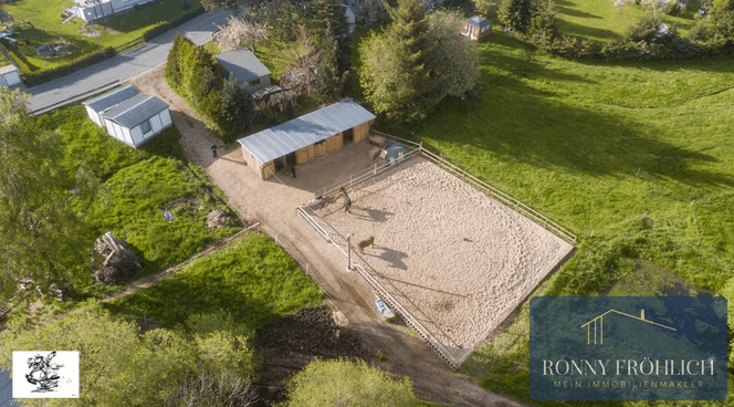 Grundstück zu verkaufen in Marienberg OT Lauterbach 35.000 € 3900 m² zimmer