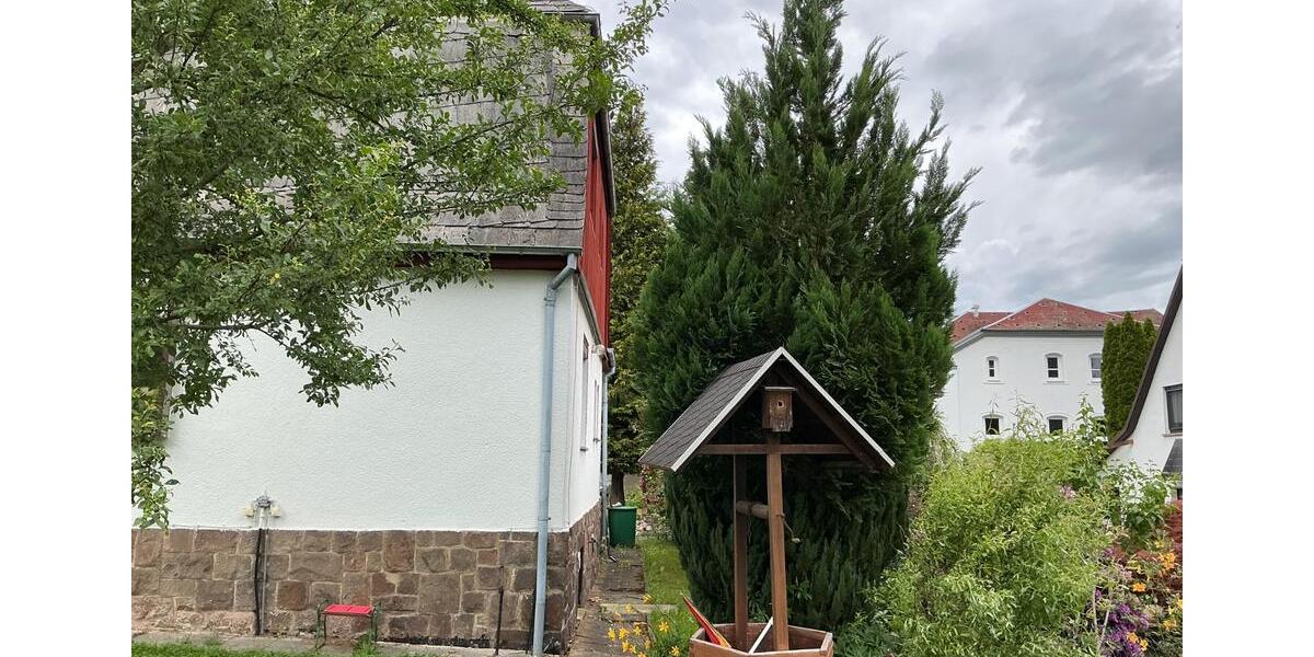 Einfamilienhaus Chemnitz Wittgensdorf - 4 Zimmer, 114 m&sup2;, 180.000&euro; | Angebot:27004802