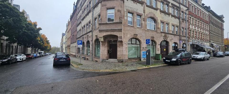 Große Gewerbeeinheit Sonnenberg zimmer