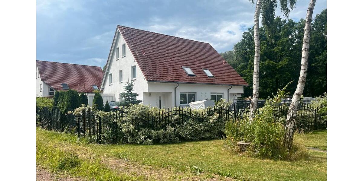 Doppelhaushälfte Chemnitz Klaffenbach - 5 Zimmer, 180 m&sup2;, 488.000&euro; | Angebot:25840591