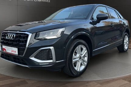 Audi Q2 10.274 km 30.990 € Chemnitz 09116