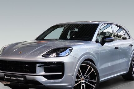 Porsche Cayenne 12.950 km 114.980 &euro; Chemnitz 09116