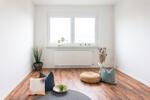 Etagenwohnung Chemnitz Klaffenbach - 3 Zimmer, 69 m&sup2;, 423&euro; | Angebot:26682093