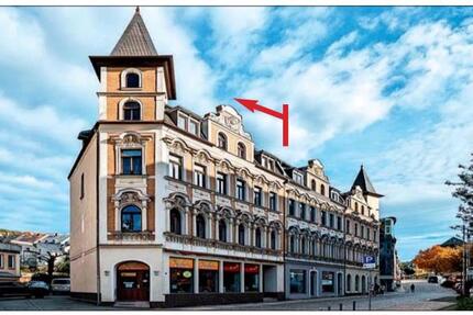 Haus Hohenstein-Ernstthal Ernstthal - 11 Zimmer, 371 m&sup2;, 380.000&euro; | Angebot:26478641