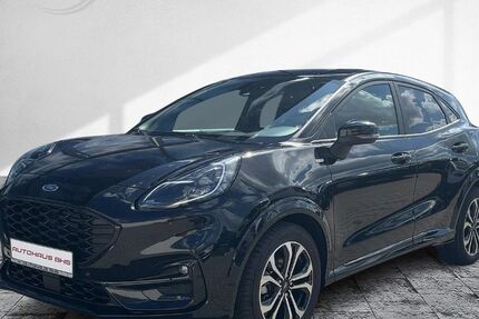 Ford Puma 12.457 km 20.450 € Zwickau 08064