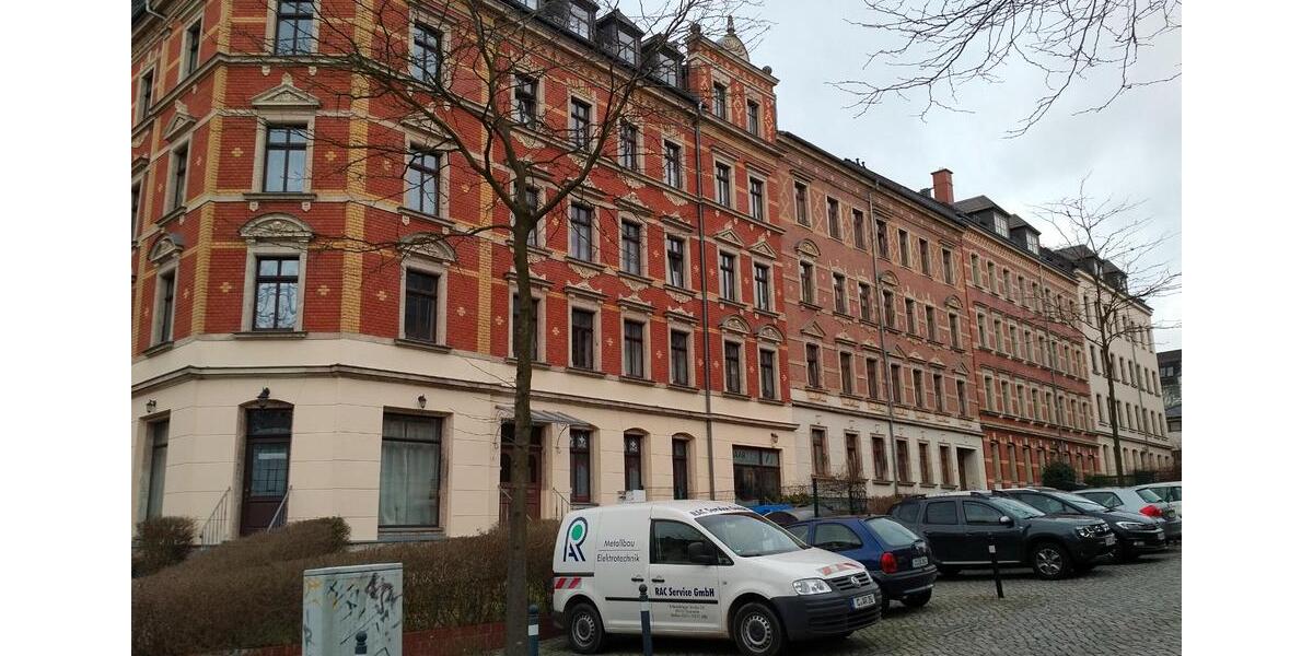 Etagenwohnung Chemnitz Altendorf - 2 Zimmer, 58 m&sup2;, 59.900&euro; | Angebot:27253444