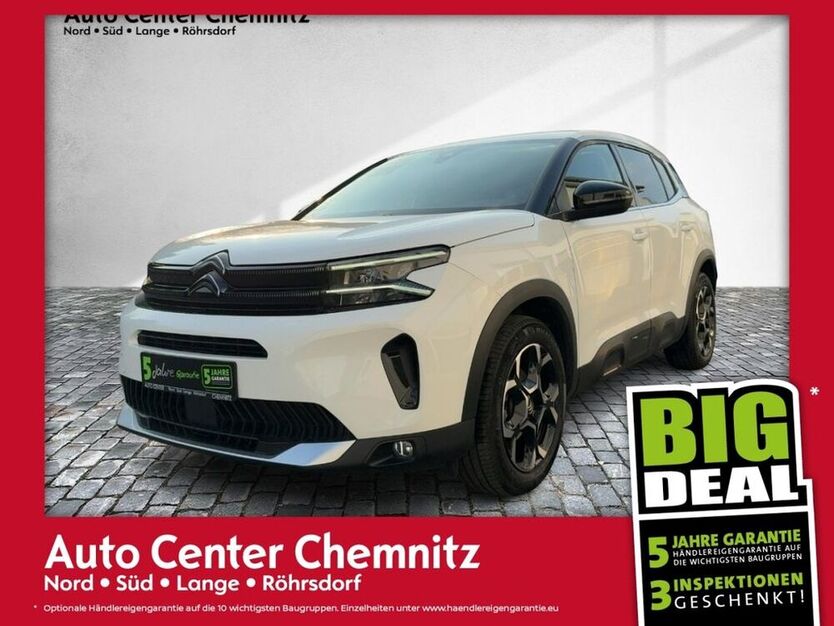 C5 Aircross