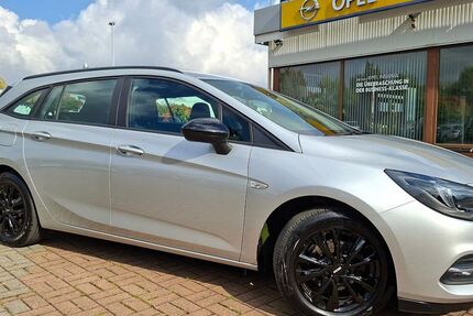 Opel Astra 56.900 km 13.490 &euro; Altmittweida 09648