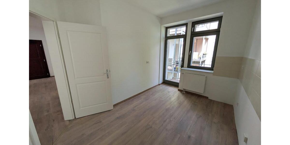 Etagenwohnung Chemnitz Hilbersdorf - 3 Zimmer, 77 m&sup2;, 503&euro; | Angebot:26321873