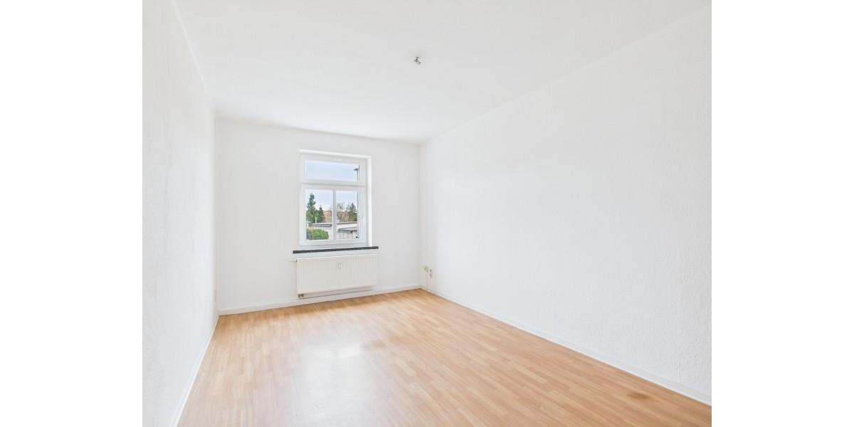 Erdgeschoßwohnung Chemnitz Ebersdorf - 2 Zimmer, 51 m&sup2;, 315&euro; | Angebot:24117400
