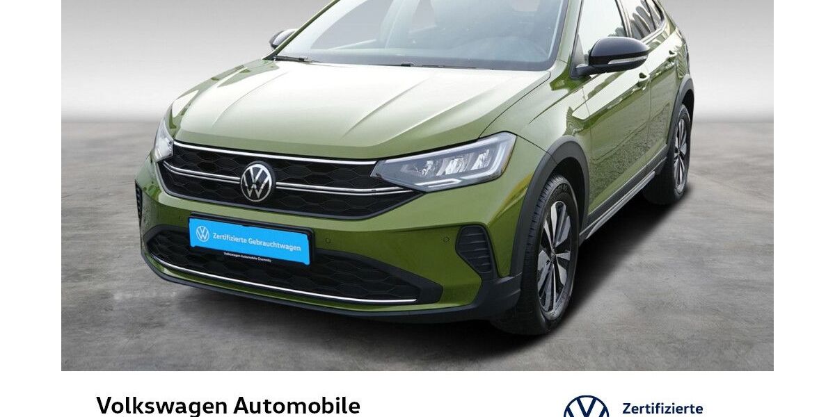 VW Taigo 7.003 km 22.950 &euro; Chemnitz 09113