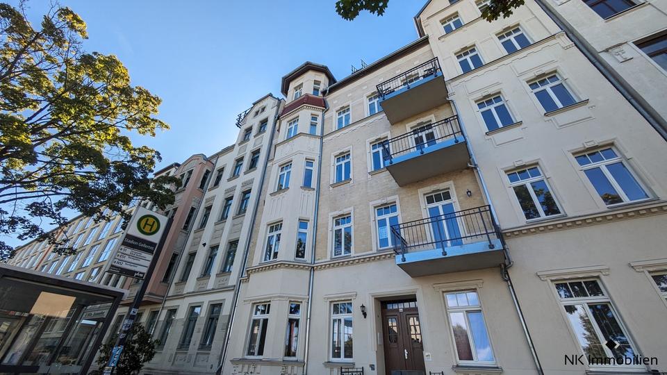 Etagenwohnung Chemnitz Hilbersdorf - 2 Zimmer, 65 m&sup2;, 392&euro; | Angebot:26321894