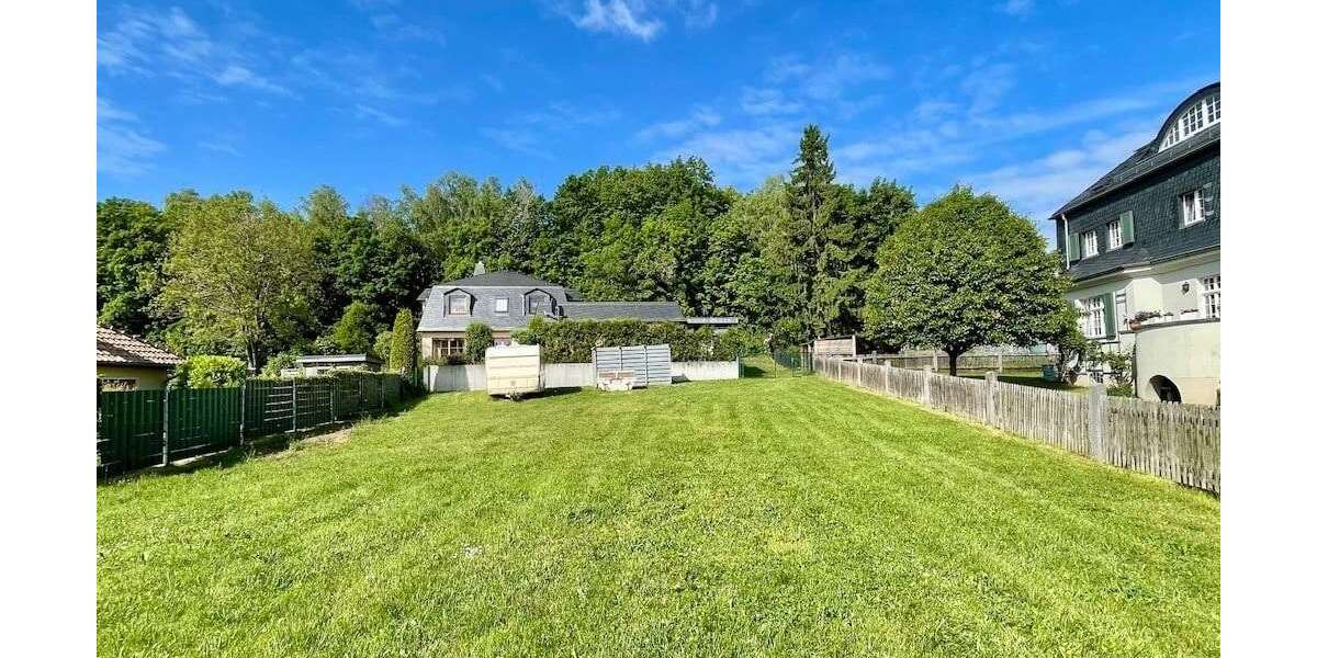 Grundstück Oelsnitz - 80.000&euro; | Angebot:22002907
