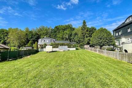 Grundstück zu verkaufen in Oelsnitz 85.000 € 788 m² zimmer