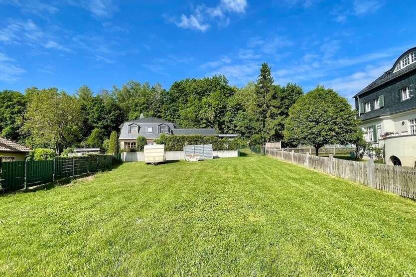 Grundstück zu verkaufen in Oelsnitz 90.000 € 788 m² zimmer