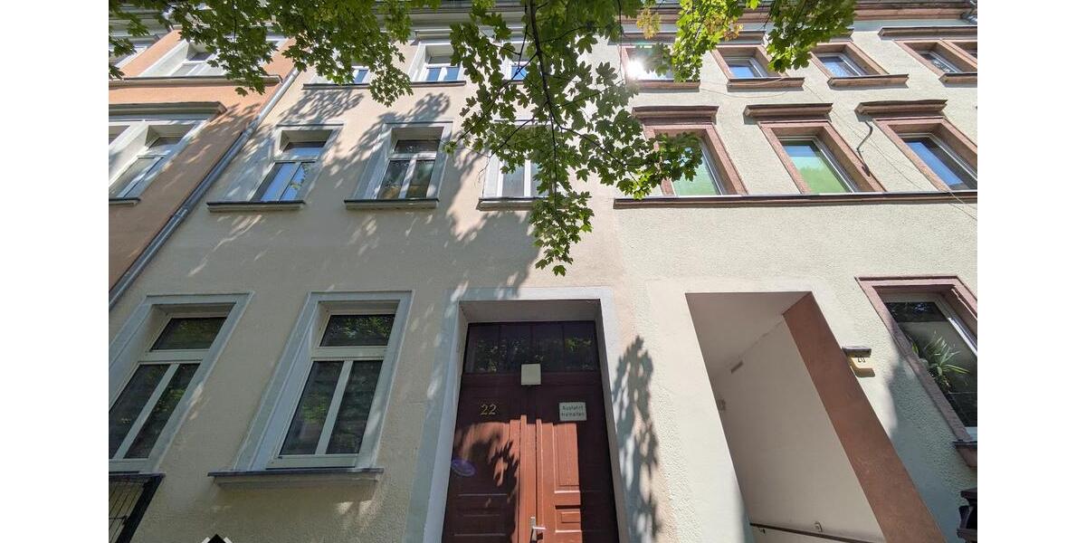 Maisonettenwohnung Chemnitz Ebersdorf - 5 Zimmer, 104 m&sup2;, 630&euro; | Angebot:25267458