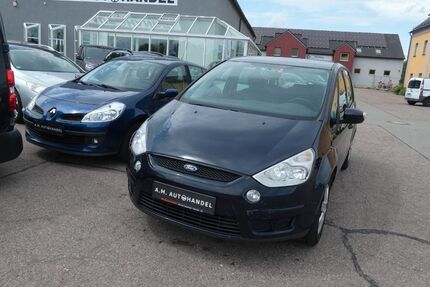 Ford S-Max 215.000 km 2.300 € Chemnitz 09131